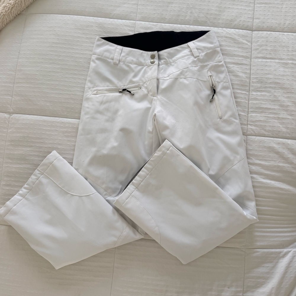 Obermeyer Womens snowboard / ski pants, women’s 4